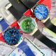 2020 New Replica Tag Heuer Carrera Heuer 02 Blue Dial Watch (4)_th.jpg